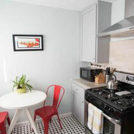 Appartement Hipster Haven à San Diego Extérieur photo