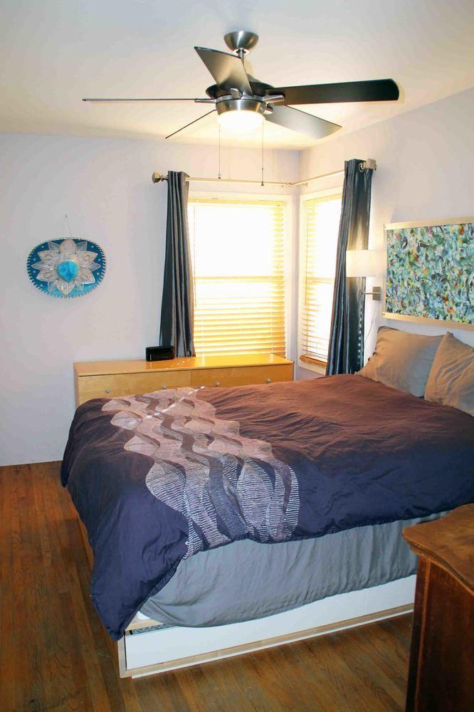 Appartement Hipster Haven à San Diego Extérieur photo