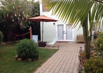 Appartement Hipster Haven à San Diego Extérieur photo
