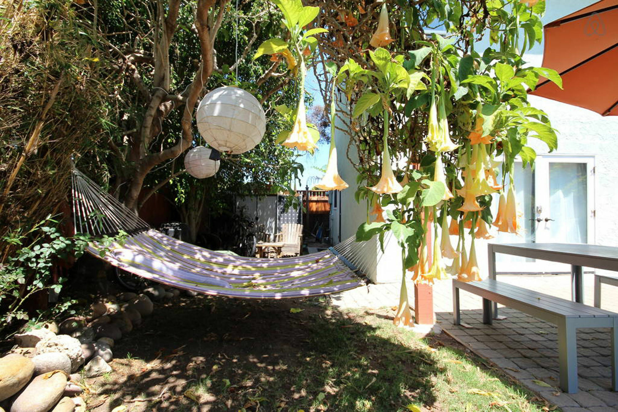 Appartement Hipster Haven à San Diego Extérieur photo