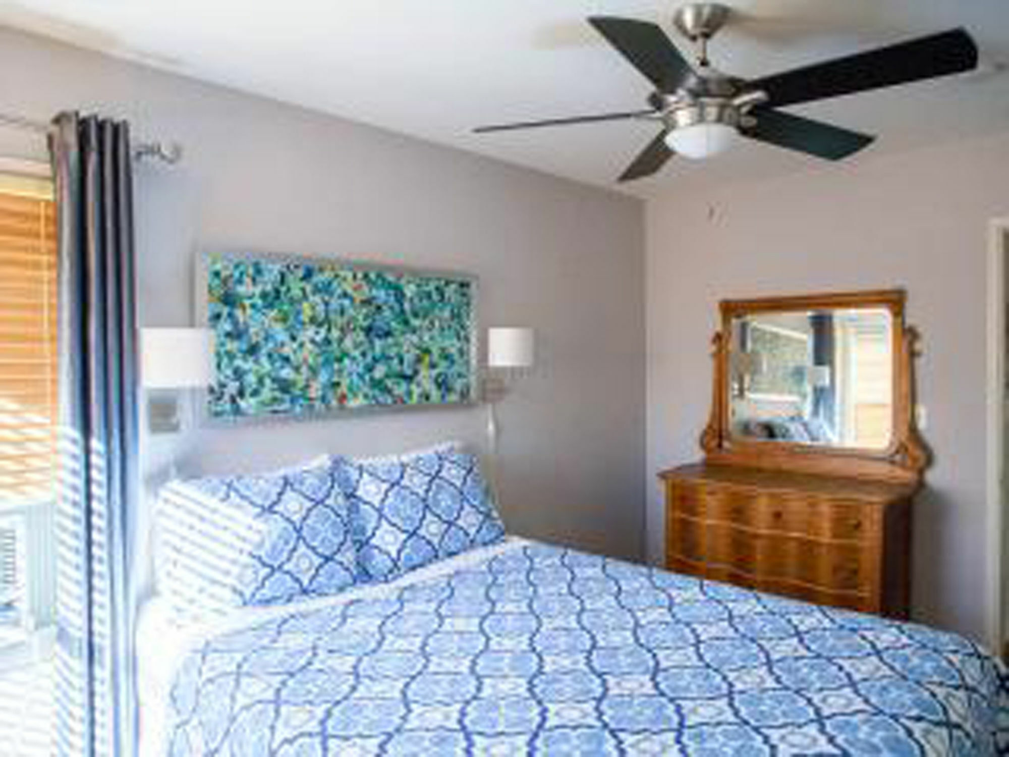 Appartement Hipster Haven à San Diego Extérieur photo