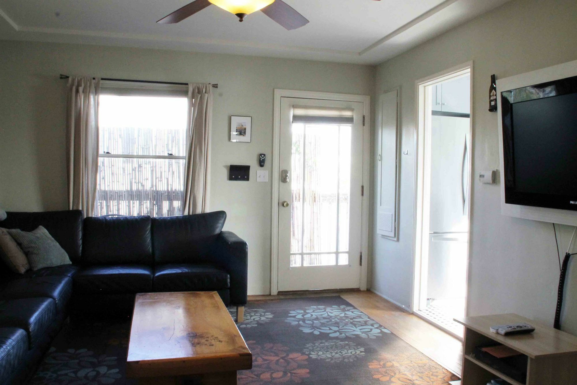 Appartement Hipster Haven à San Diego Extérieur photo