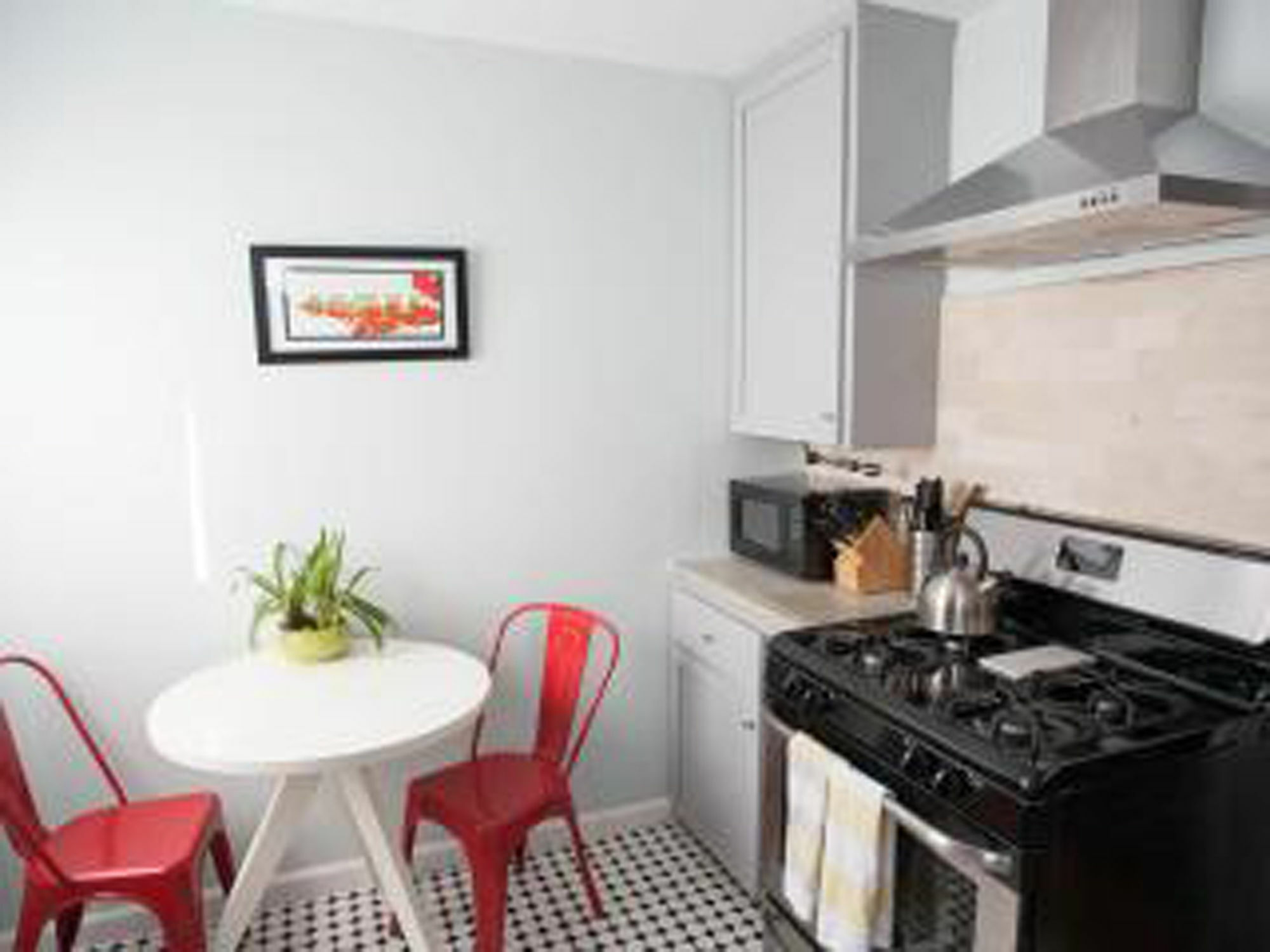 Appartement Hipster Haven à San Diego Extérieur photo