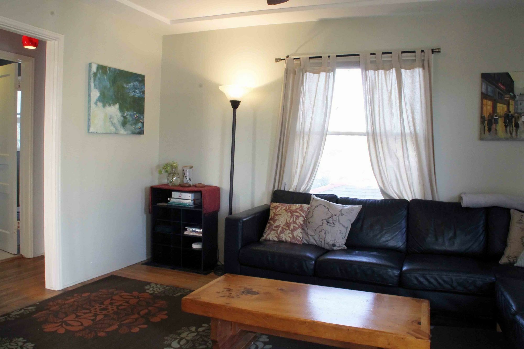 Appartement Hipster Haven à San Diego Extérieur photo